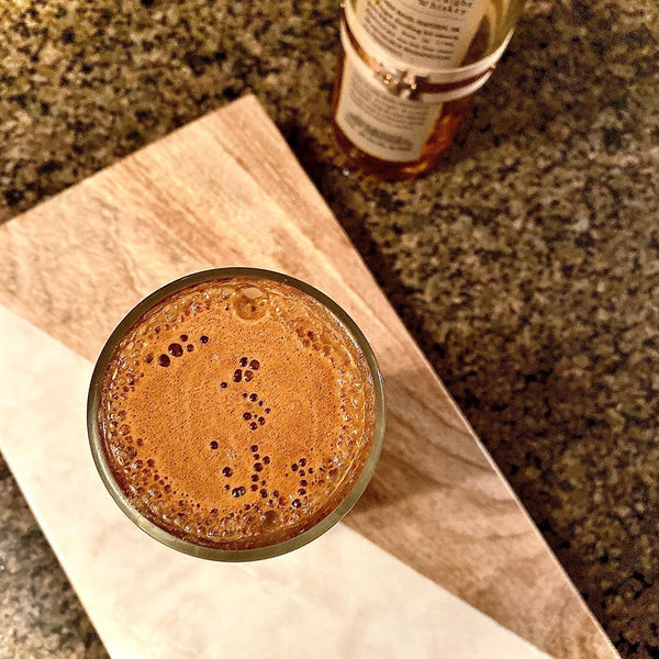 Recipe: Triple Threat Coffee Cocktail