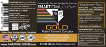 Load image into Gallery viewer, GOLD DROPS Smart OWLchemy (SUBSCRIPTION W/FREE SHIPPING)