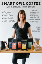 Load image into Gallery viewer, RECHARGE BLEND | Detox Coffee