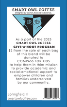 Load image into Gallery viewer, ESSENTIALS BLEND *GIVE-A-HOOT*