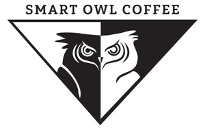 Smart Owl Coffee