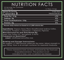Load image into Gallery viewer, Digest Blend - Swiss Decaf | Coffee for Digestion