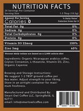 Load image into Gallery viewer, SPICED CARAMEL MOCHA BLEND- Seasonal Limited Release - Launching Sooon