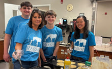 Load image into Gallery viewer, ESSENTIALS BLEND *GIVE-A-HOOT*- 2026 relaunch coming soon