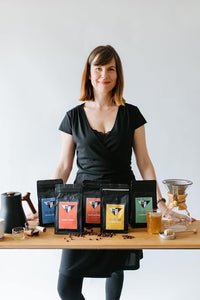 COFFEE SUBSCRIPTIONS (SAVE 20% and FREE SHIPPING)