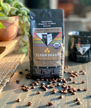 Load image into Gallery viewer, CLEAN BEANS LINE | Whole Bean Organic Coffees