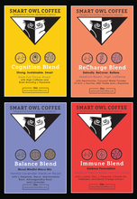 Load image into Gallery viewer, COFFEE SUBSCRIPTIONS (SAVE 20% and FREE SHIPPING)
