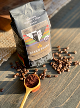 Load image into Gallery viewer, CLEAN BEANS LINE | Whole Bean Organic Coffees