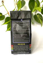 Load image into Gallery viewer, Smart Owl Coffee, Organic coffee, Non GMO coffee, sustainable coffee, ethical coffee, vitamin coffee, supplement coffee, healthy coffee, low acid coffee, low-acid coffee, Smart Owl Coffee, organic coffee, balance blend, infused coffee, supplement coffee, vitamin coffee, organic, usda certified, usda organic coffee, coffee, caffeine, theanine, l-theanine, maca, ashwagandha, vanilla coffee, lavender coffee, coffee alternative, mushroom coffee, medicinal mushroom, low acid coffee, low acid, supplement