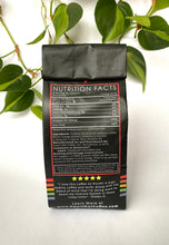 Load image into Gallery viewer, Smart Owl Coffee Immunity Blend Coffee back view