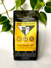 Load image into Gallery viewer, Smart Owl Coffee Cognition Blend