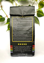 Load image into Gallery viewer, Smart Owl Coffee Cognition Blend back view