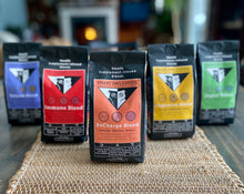 Load image into Gallery viewer, COFFEE SUBSCRIPTIONS (SAVE 20% and FREE SHIPPING)
