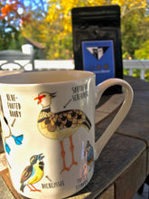 Load image into Gallery viewer, Smart Owl Coffee, Organic coffee, Non GMO coffee, sustainable coffee, ethical coffee, vitamin coffee, supplement coffee, healthy coffee, low acid coffee, low-acid coffee, Smart Owl Coffee, organic coffee, balance blend, infused coffee, supplement coffee, vitamin coffee, organic, usda certified, usda organic coffee, coffee, caffeine, theanine, l-theanine, maca, ashwagandha, vanilla coffee, lavender coffee, coffee alternative, mushroom coffee, medicinal mushroom, low acid coffee, low acid, supplement