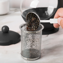 Load image into Gallery viewer, TEA POT SMART INFUSER