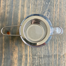 Load image into Gallery viewer, dirty chai, ronin chai, coffee, tea, organic, smart owl coffee, infused coffee, vitamin coffee, theanine, caffeine, coffee alternative