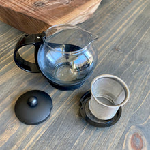 Load image into Gallery viewer, TEA POT SMART INFUSER