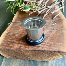 Load image into Gallery viewer, dirty chai, ronin chai, coffee, tea, organic, smart owl coffee, infused coffee, vitamin coffee, theanine, caffeine, coffee alternative