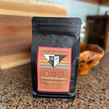Load image into Gallery viewer, SPICED MOCHA ROSE BLEND- Seasonal Limited Release