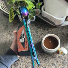 Load image into Gallery viewer, ACCESSORY- SMART SCOOP Coffee Clip