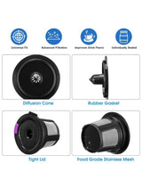 Load image into Gallery viewer, ACCESSORY- Reuseable K Cup