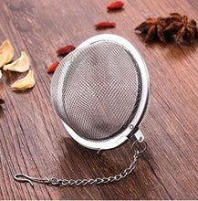 Load image into Gallery viewer, TEA BALL SMART INFUSER