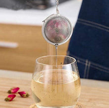Load image into Gallery viewer, TEA BALL SMART INFUSER
