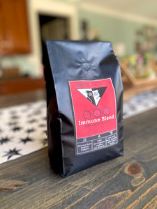 Smart Owl Coffee Immunity Blend Coffee