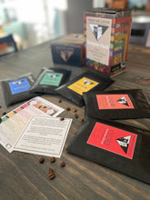 Load image into Gallery viewer, SAMPLER PACK- Smart Owl Sampler