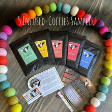 Load image into Gallery viewer, SAMPLER PACK- Smart Owl Sampler