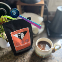Load image into Gallery viewer, ACCESSORY- SMART SCOOP Coffee Clip