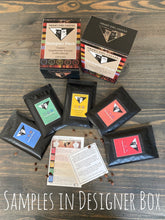 Load image into Gallery viewer, SAMPLER PACK- Smart Owl Sampler