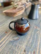 Load image into Gallery viewer, TEA POT SMART INFUSER
