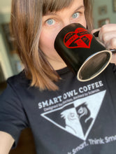 Load image into Gallery viewer, ACCESSORY- COMFY COZY T-SHIRT