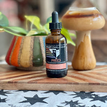 Load image into Gallery viewer, Smart Owl Coffee Red Mushroom Drops.