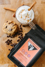 Load image into Gallery viewer, Image of Smart Owl Coffees detox blend "ReCHARGE BLEND" product shot. | Smart Owl Coffee