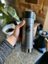 Load image into Gallery viewer, ACCESSORY- ADVENTURE TIME TUMBLER
