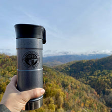 Load image into Gallery viewer, ACCESSORY- ADVENTURE TIME TUMBLER