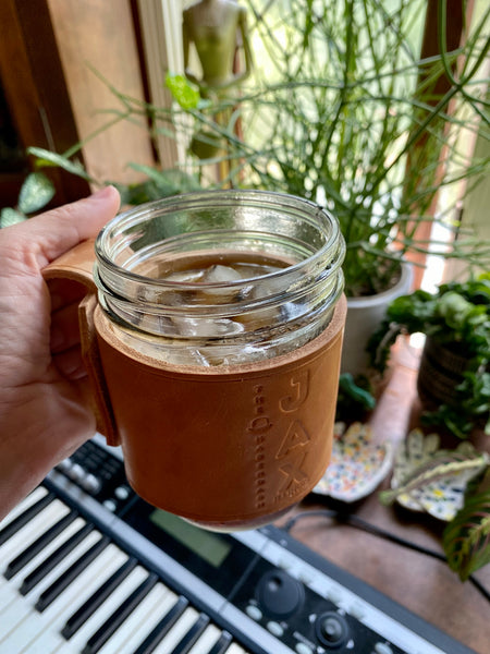Cold Brew How To