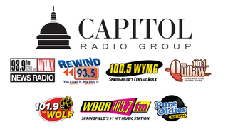 Capitol Radio Group