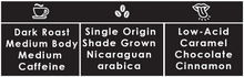 Load image into Gallery viewer, SPICED CARAMEL MOCHA BLEND- Seasonal Limited Release - COMING SOON

