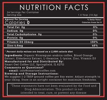 Load image into Gallery viewer, IMMUNE BLEND | Immunity Blend Coffee
