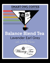 Load image into Gallery viewer, TEA - BALANCE BLEND Online-Exclusive, Limited-Edition
