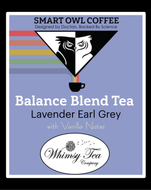 TEA - BALANCE BLEND Online-Exclusive, Limited-Edition