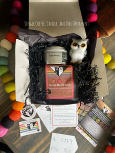 BUILD YOUR OWN - Holiday Gift Set