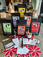 GIFT COFFEE SUBSCRIPTIONS (Free Shipping)