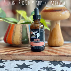 BUILD YOUR OWN - Holiday Gift Set