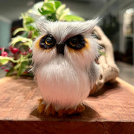 OWL ORNAMENT