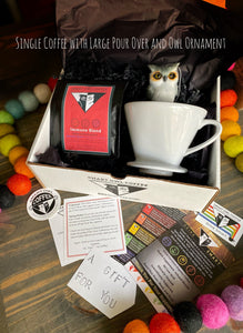 BUILD YOUR OWN - Holiday Gift Set